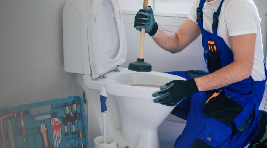 Professional same day plumber in Castle Creek, NY